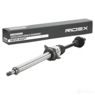 Приводной вал RIDEX 1437719733 13d0346 5YQ 8K - Изображение 2