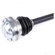 Приводной вал RIDEX 1437721536 13d0289 XB ZY2C - Изображение 5