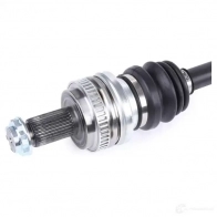 Приводной вал RIDEX 1437721536 13d0289 XB ZY2C - Изображение 6