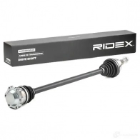 Приводной вал RIDEX 13d0487 29 N1S 1437721947 - Изображение 2