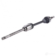 Приводной вал RIDEX P 3JZD 1437718910 13d0355 - Изображение 4