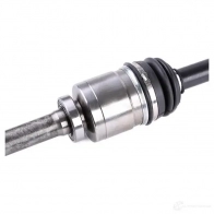 Приводной вал RIDEX P 3JZD 1437718910 13d0355 - Изображение 6