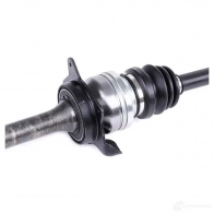 Приводной вал RIDEX 1437720464 13d0285 JBT 8TQ - Изображение 5