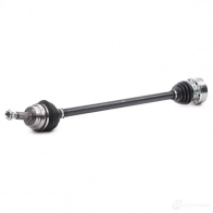 Приводной вал RIDEX 13d0430 1437719572 SI 096CZ - Изображение 3