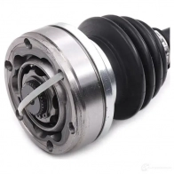 Приводной вал RIDEX 13d0430 1437719572 SI 096CZ - Изображение 6