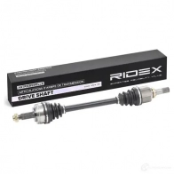 Приводной вал RIDEX A SFS74 13d0221 1437719377 - Изображение 2