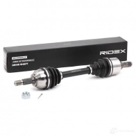 Приводной вал RIDEX X1VP GNG 1437720842 13d0136 - Изображение 2