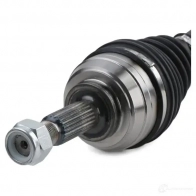 Приводной вал RIDEX 13d0433 RF 4RO 1437718999 - Изображение 6