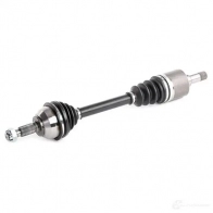 Приводной вал RIDEX W IS528 13d0200 1437720187 - Изображение 3