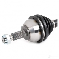 Приводной вал RIDEX W IS528 13d0200 1437720187 - Изображение 4