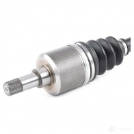 Приводной вал RIDEX W IS528 13d0200 1437720187 - Изображение 5