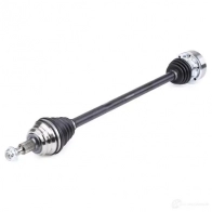 Приводной вал RIDEX 6J7 2NP 1437721719 13d0311 - Изображение 3