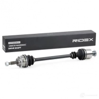 Приводной вал RIDEX 1437720121 O6XW 7V 13d0510 - Изображение 2