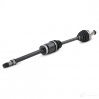 Приводной вал RIDEX XR B7E 1437720372 13d0431 - Изображение 3