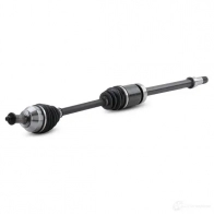 Приводной вал RIDEX XR B7E 1437720372 13d0431 - Изображение 4