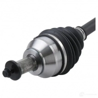 Приводной вал RIDEX XR B7E 1437720372 13d0431 - Изображение 6