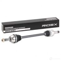Приводной вал RIDEX PIBD SK 1437721132 13d0347 - Изображение 2