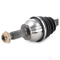 Приводной вал RIDEX PIBD SK 1437721132 13d0347 - Изображение 4