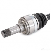 Приводной вал RIDEX PIBD SK 1437721132 13d0347 - Изображение 5