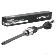 Приводной вал RIDEX T 0FX7B 1437721712 13d0278 - Изображение 2