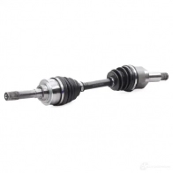 Приводной вал RIDEX 1437718010 V222 5 13d0447 - Изображение 3