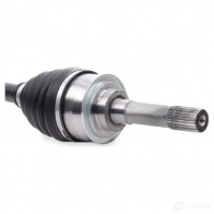 Приводной вал RIDEX 1437718010 V222 5 13d0447 - Изображение 6