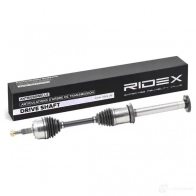 Приводной вал RIDEX 1437718619 T72 FJ 13d0183 - Изображение 2