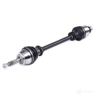 Приводной вал RIDEX FLJ UZN 13d0150 1437720140 - Изображение 3
