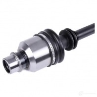Приводной вал RIDEX FLJ UZN 13d0150 1437720140 - Изображение 5