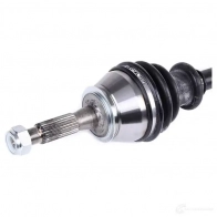 Приводной вал RIDEX FLJ UZN 13d0150 1437720140 - Изображение 6