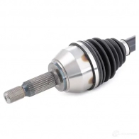 Приводной вал RIDEX 1437718792 SY UWGT 13d0293 - Изображение 4
