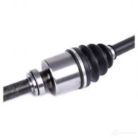Приводной вал RIDEX 1437718783 PVMF S 13d0103 - Изображение 5