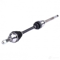 Приводной вал RIDEX 7 48IU4R 1437721526 13d0282 - Изображение 3