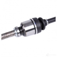 Приводной вал RIDEX 7 48IU4R 1437721526 13d0282 - Изображение 5