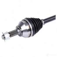 Приводной вал RIDEX 7 48IU4R 1437721526 13d0282 - Изображение 6