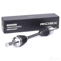 Приводной вал RIDEX 13d0275 AE FIPM 1437718983 - Изображение 2