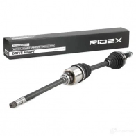 Приводной вал RIDEX GC XTWO2 13d0614 1437721120 - Изображение 2