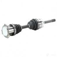 Приводной вал RIDEX 13d0362 FWZ C09 1437721986 - Изображение 3