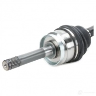 Приводной вал RIDEX 13d0362 FWZ C09 1437721986 - Изображение 5