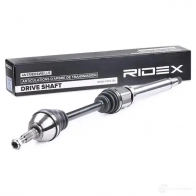 Приводной вал RIDEX 13d0113 AR TQ6P 1437718632 - Изображение 2