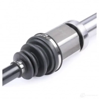 Приводной вал RIDEX 13d0113 AR TQ6P 1437718632 - Изображение 7