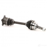 Приводной вал RIDEX POT3L V 13d0616 1437721122 - Изображение 1