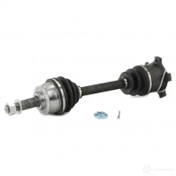 Приводной вал RIDEX POT3L V 13d0616 1437721122 - Изображение 3