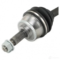 Приводной вал RIDEX POT3L V 13d0616 1437721122 - Изображение 5