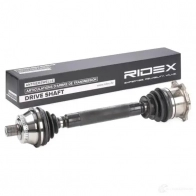 Приводной вал RIDEX 1437721939 13d0053 S9IW4 O - Изображение 2