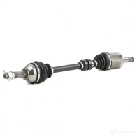 Приводной вал RIDEX WQ 1AB 13d0367 1437720155 - Изображение 4
