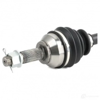 Приводной вал RIDEX WQ 1AB 13d0367 1437720155 - Изображение 5