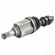 Приводной вал RIDEX WQ 1AB 13d0367 1437720155 - Изображение 6
