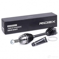 Приводной вал RIDEX 13d0268 8 000CJK 1437717404 - Изображение 2