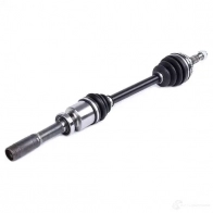 Приводной вал RIDEX 1437721988 13d0246 11S QUW - Изображение 4